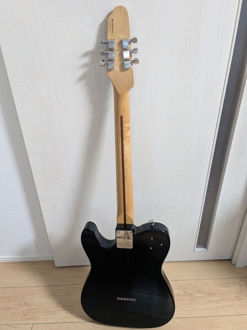 R*チ様 Fender Mexico J5 Telecaster John5 M