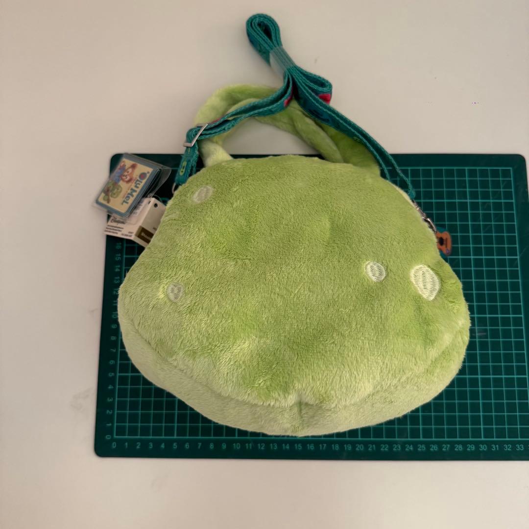 オルメル　2way BAG