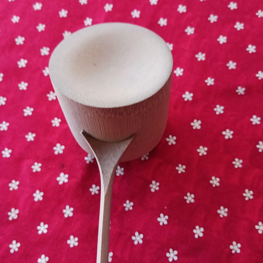 裏千家 棗 茶杓 蓋置き 柄杓 新品未使用