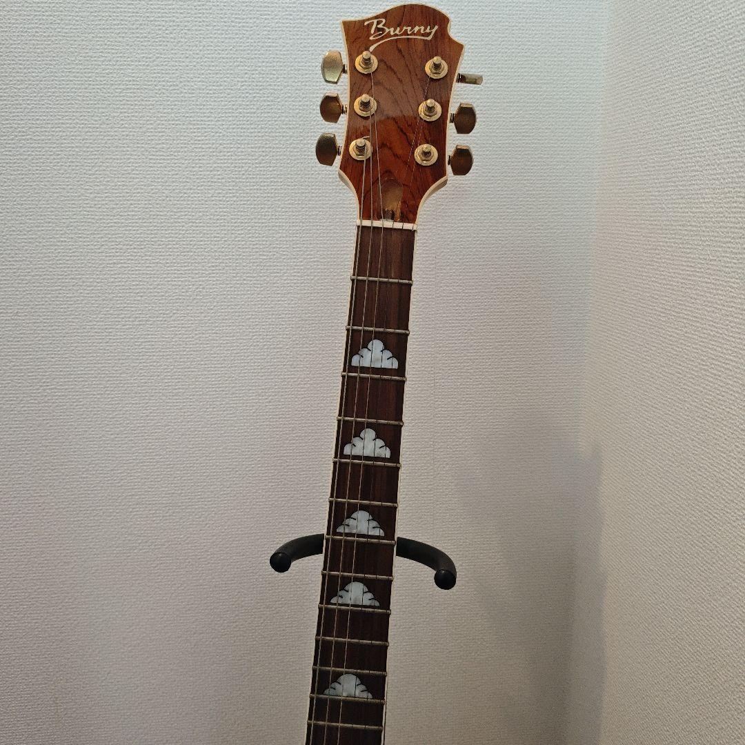 Bunny MG-85X モッキンバード　エレキギター