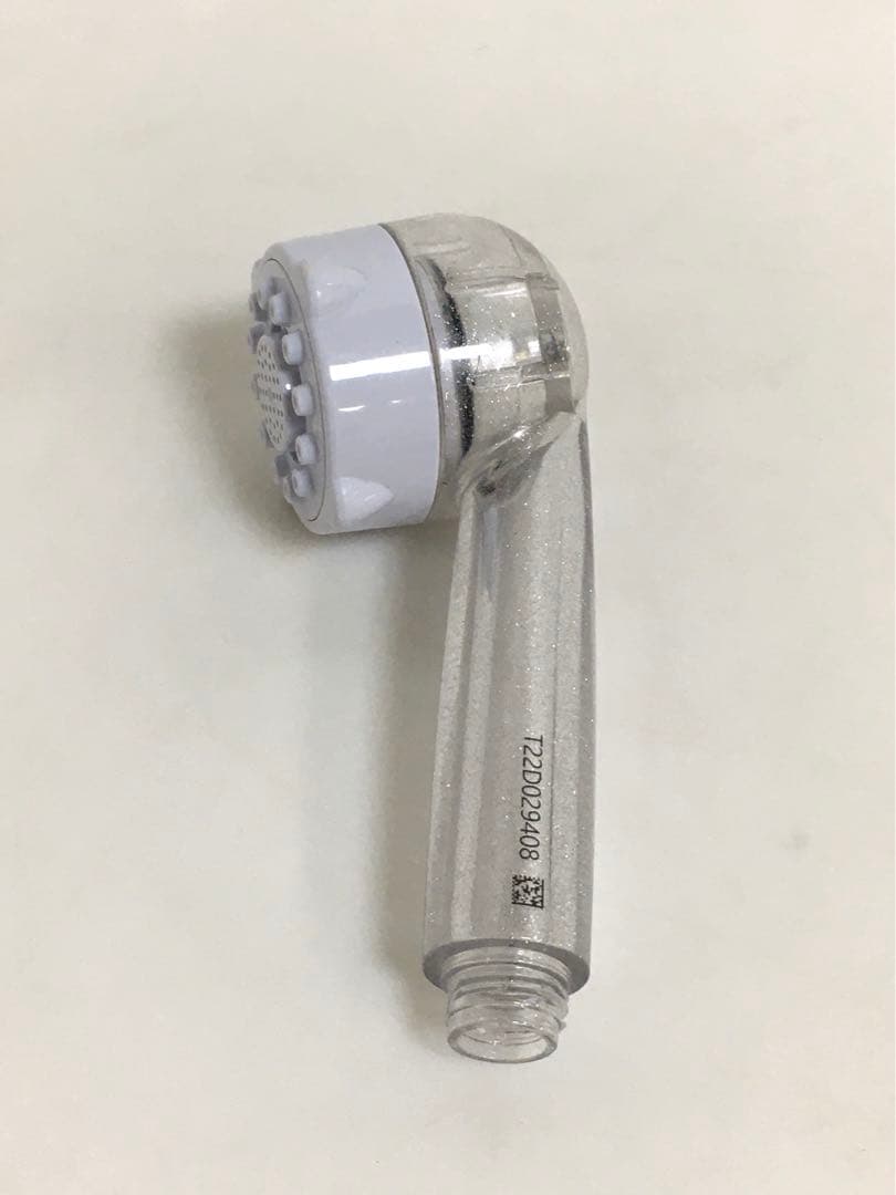 ミラブルプラス シャワーヘッド ウルトラファインミストFBSMP-TSC-CSC