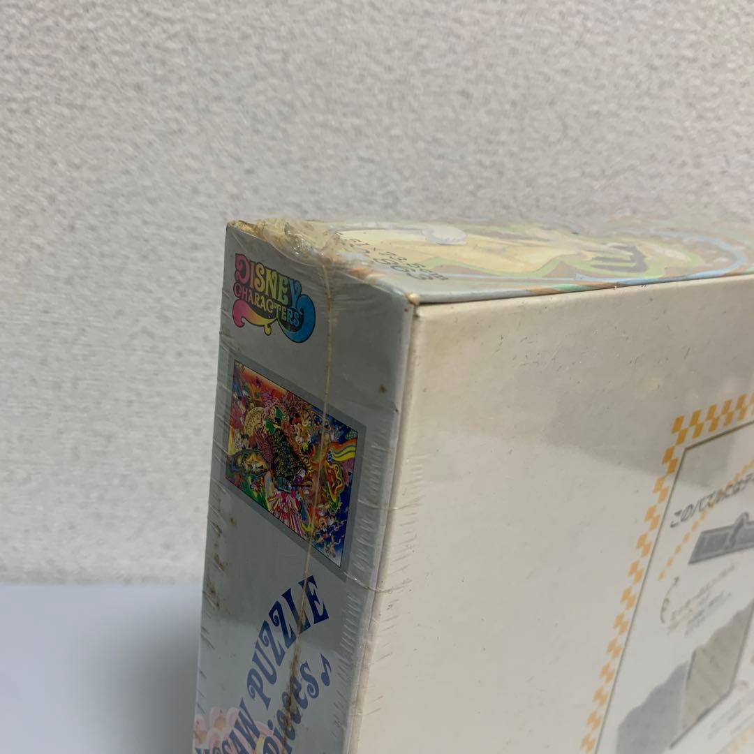 Disney ジグゾーパズル 廃盤 magical Music 人気 レア 希少