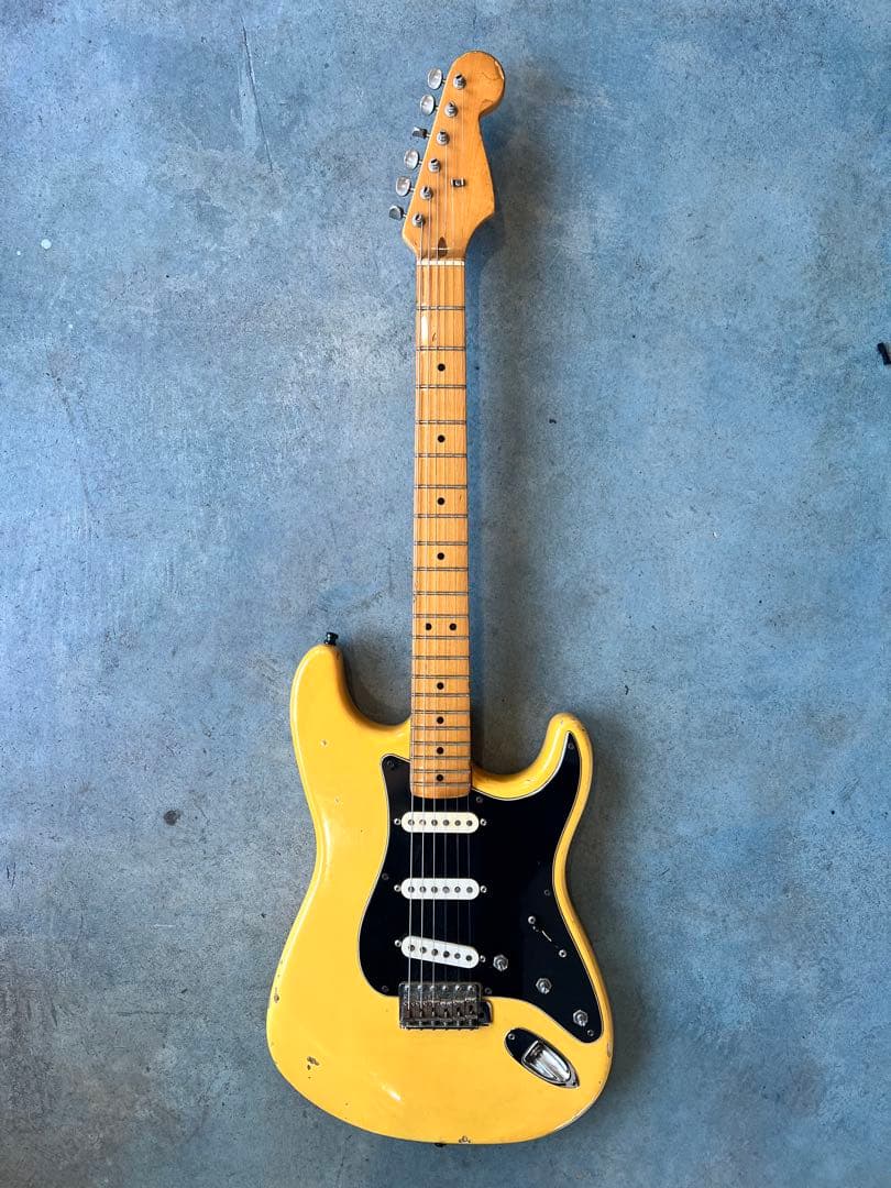 Fender USA American Vintage 57 ストラトキャスター