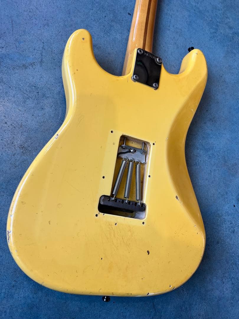 Fender USA American Vintage 57 ストラトキャスター