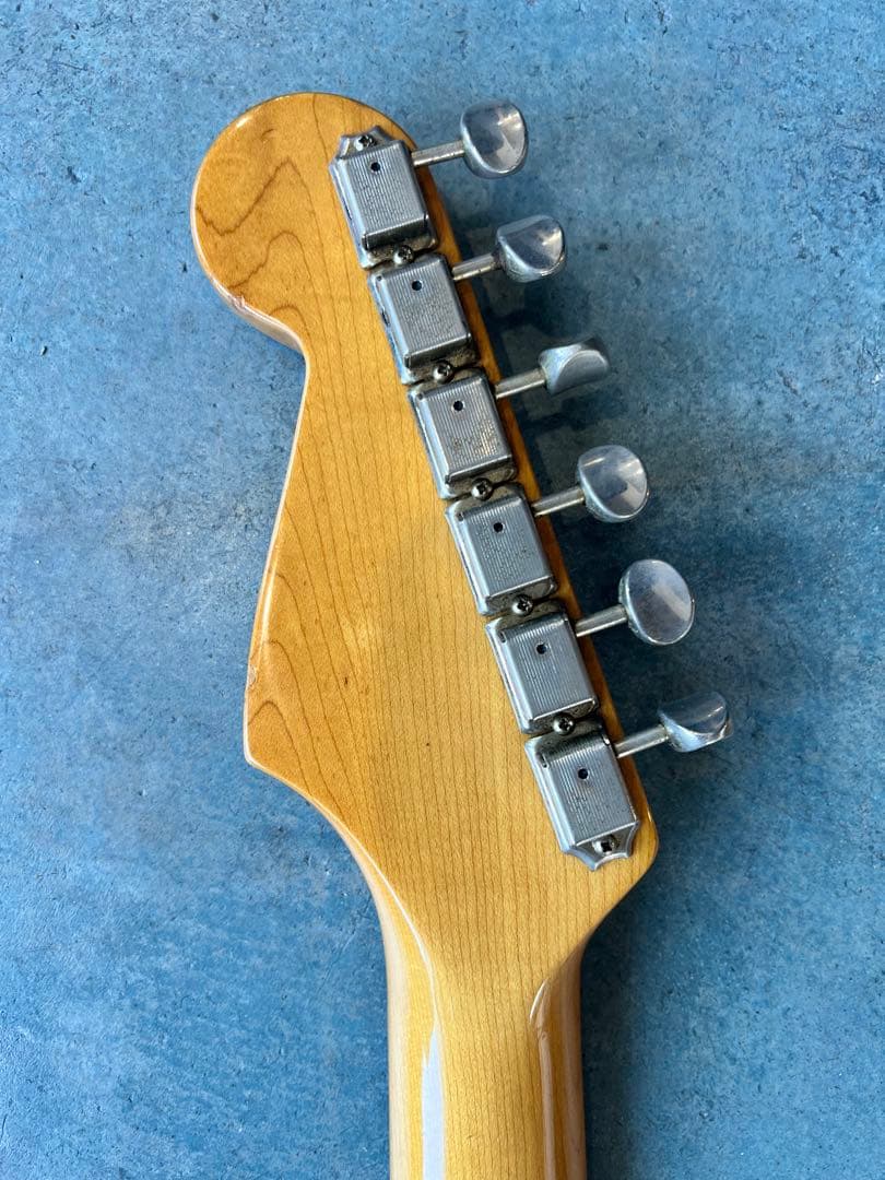 Fender USA American Vintage 57 ストラトキャスター