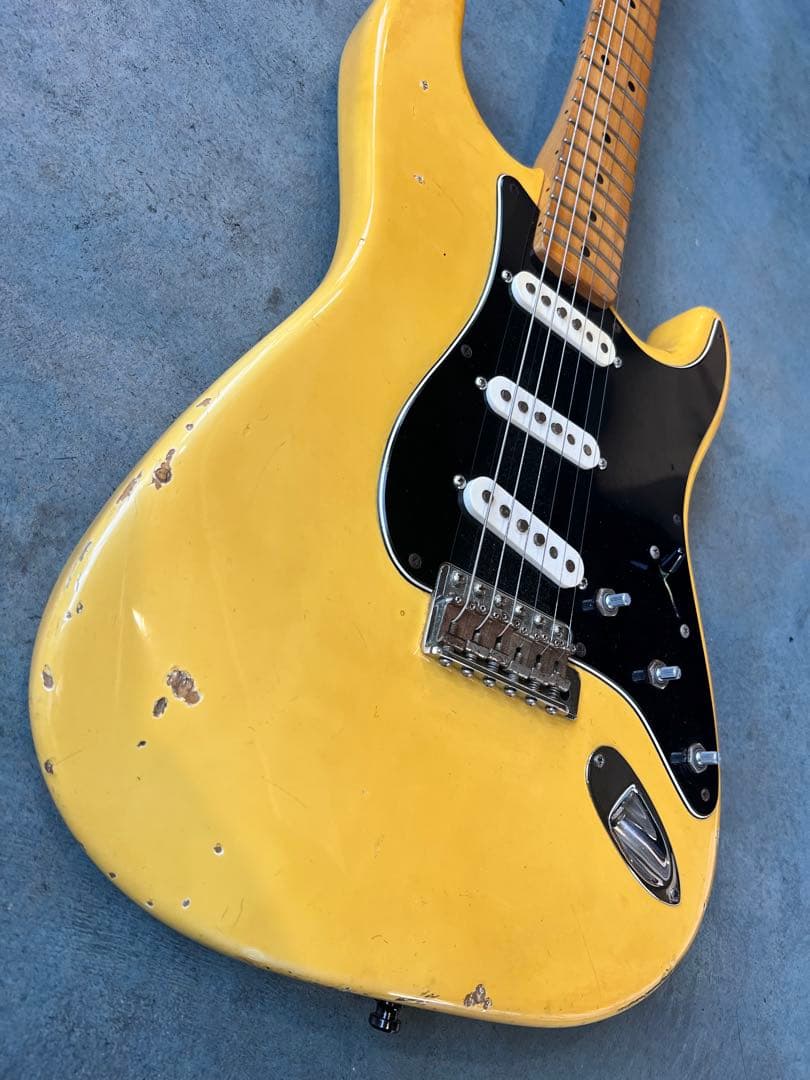Fender USA American Vintage 57 ストラトキャスター