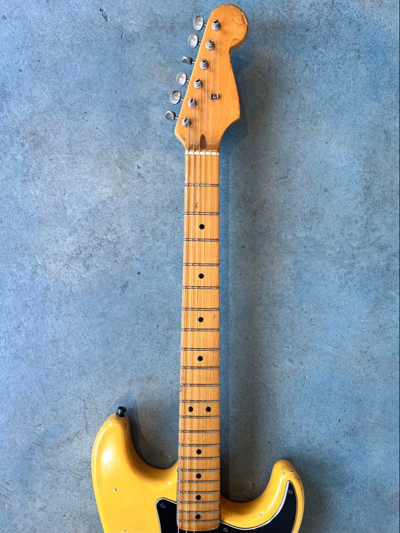 Fender USA American Vintage 57 ストラトキャスター