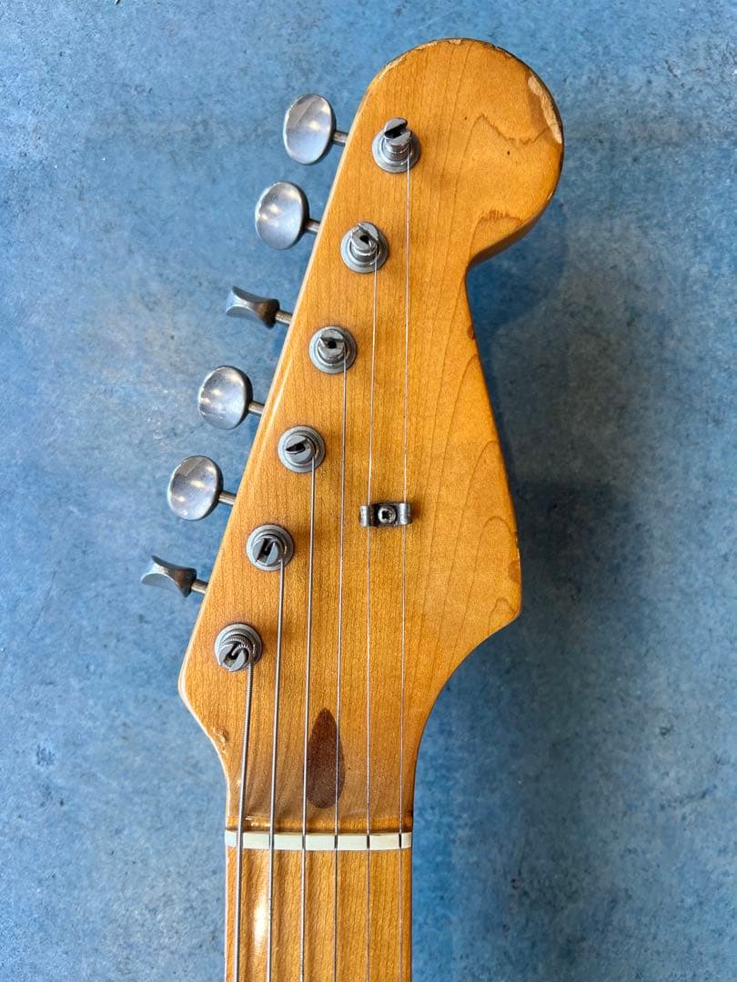 Fender USA American Vintage 57 ストラトキャスター