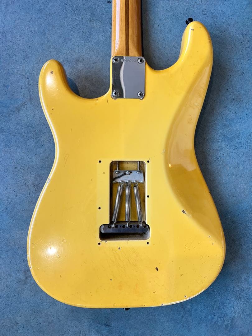 Fender USA American Vintage 57 ストラトキャスター
