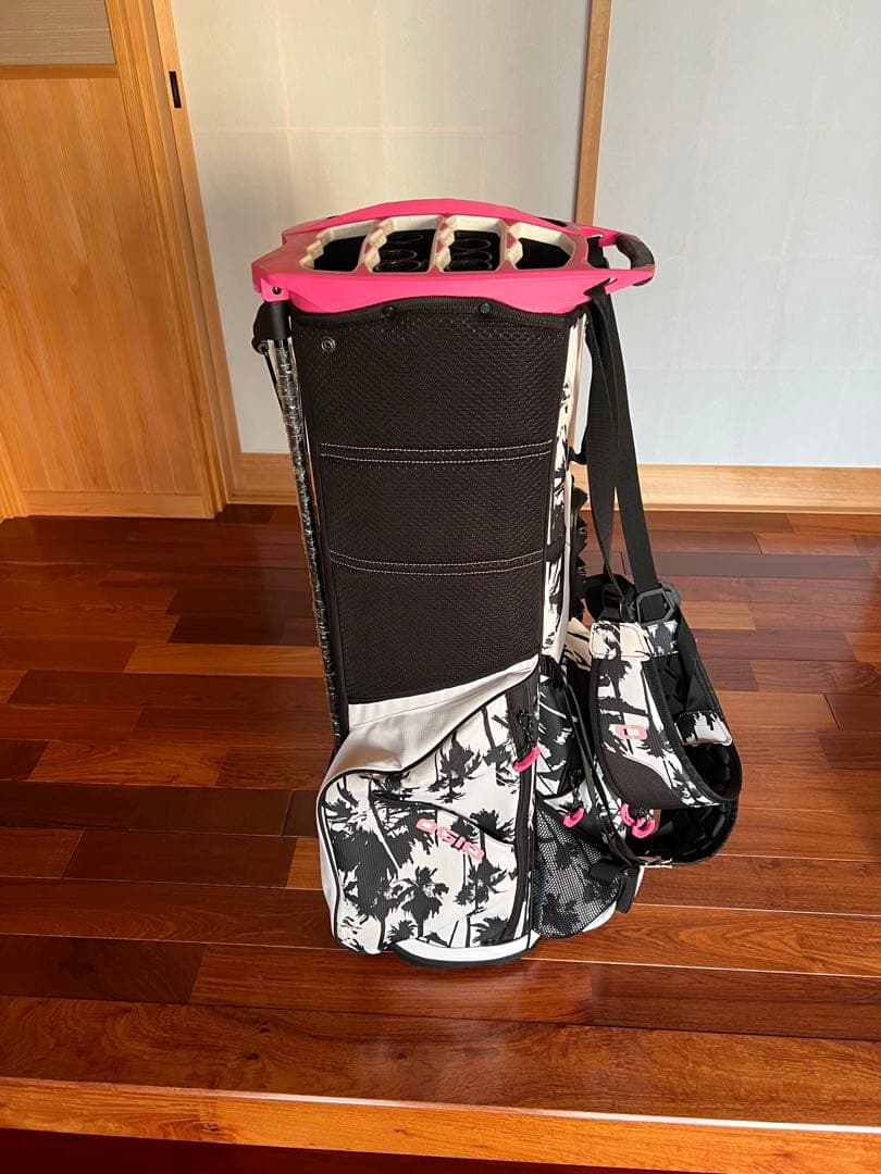 OGIO キャディバッグ