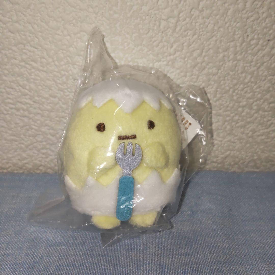 未開封 ☆ レア！ すみっコぐらし たぴよこ 第1弾〜4弾 ミミエボン東京限定