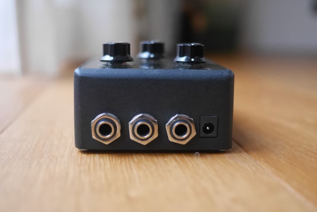 moog MF RING リングモジュレーター