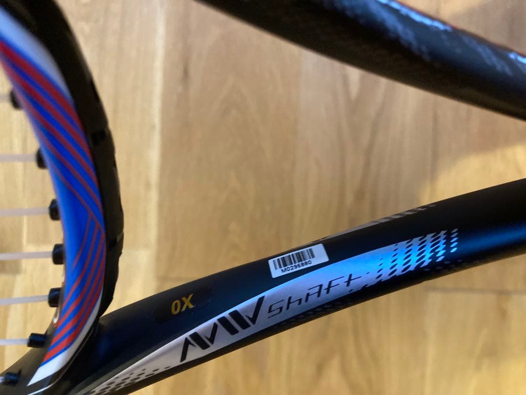 ミズノ　D-force v10