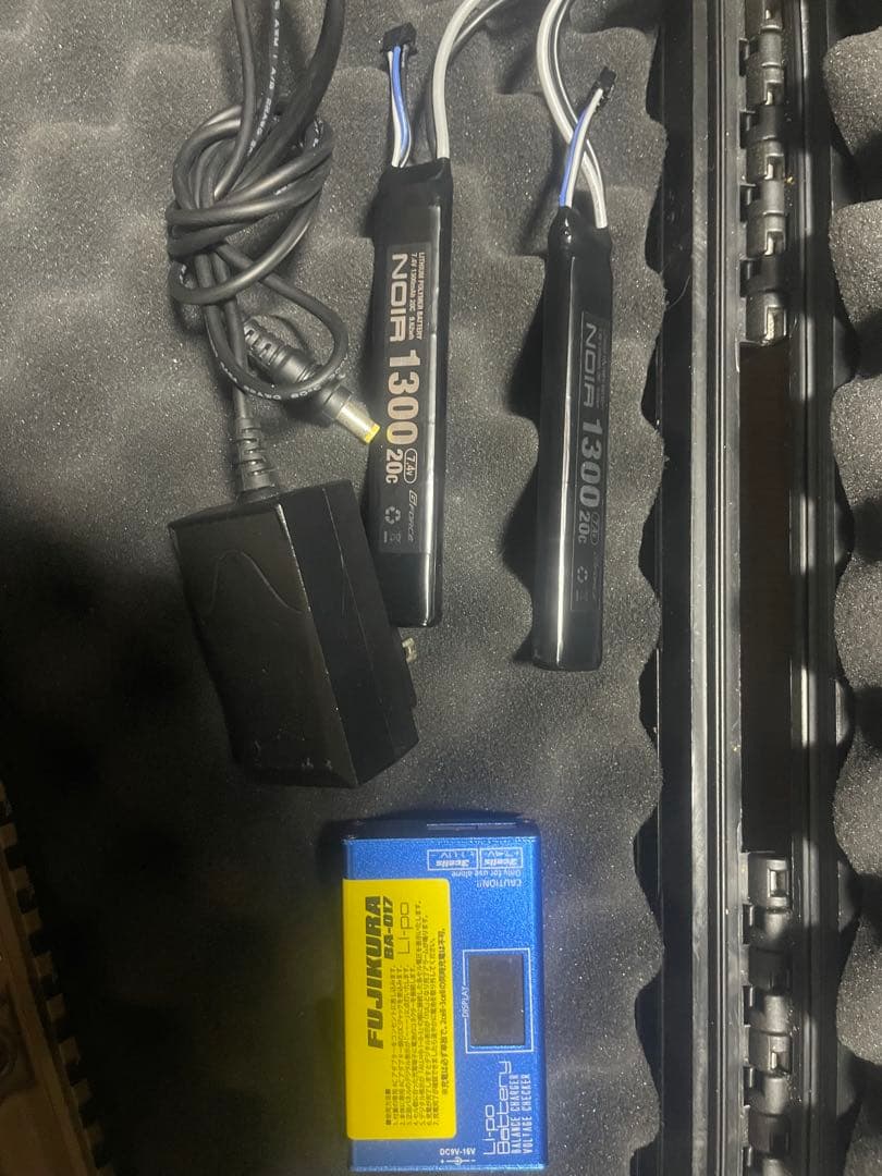 hk416d DEVGRU マガジンなし