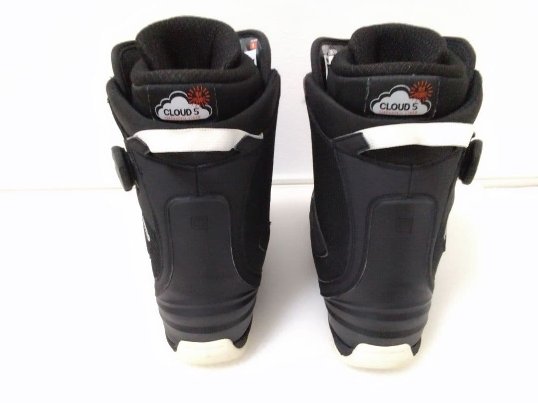 ◇NITRO CLUB BOA スノーボードブーツ 26.5cm◇