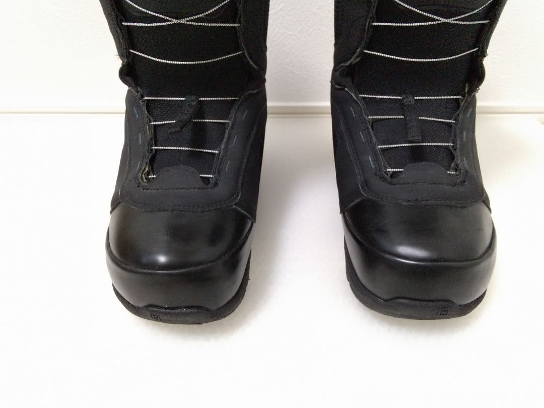 ◇NITRO CLUB BOA スノーボードブーツ 26.5cm◇