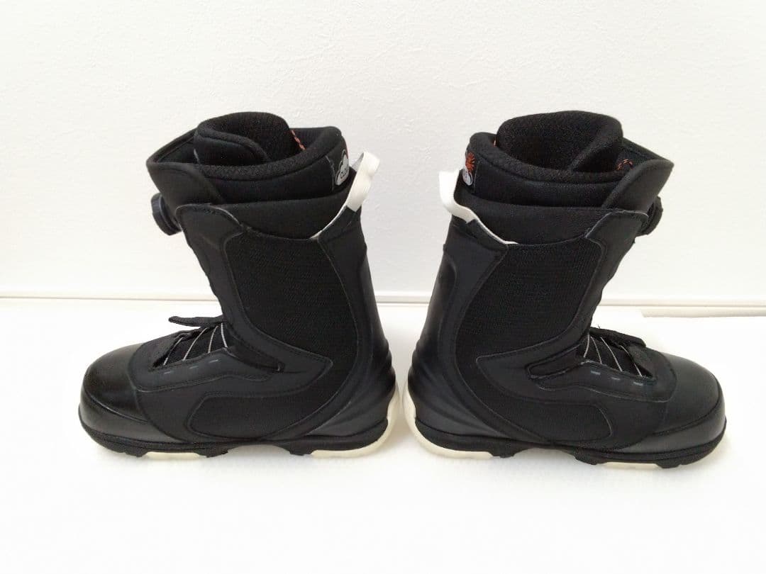 ◇NITRO CLUB BOA スノーボードブーツ 26.5cm◇