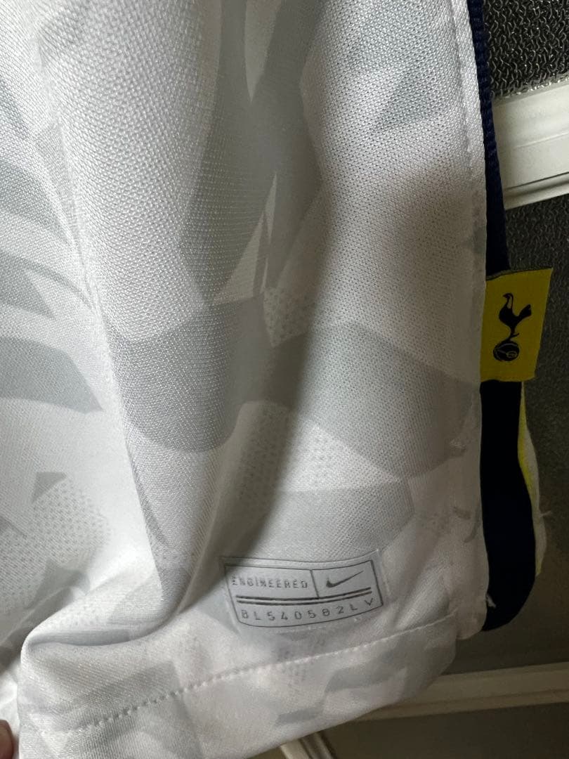 トッテナム ガレス ベイル 20/21 カップ戦 ユニフォーム