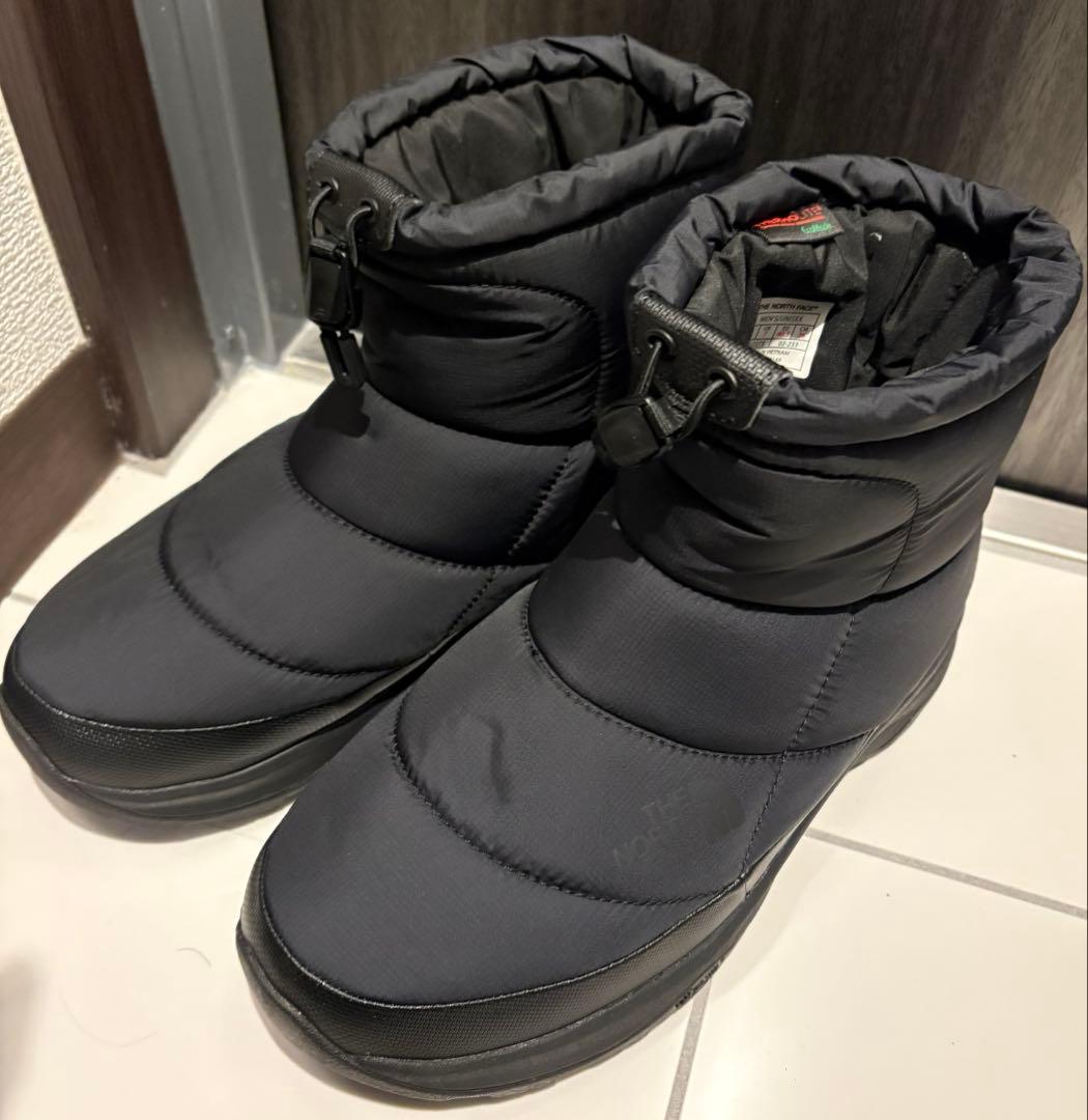 スノーボード THE NORTH FACE NSE WP VII SHORT 26cm