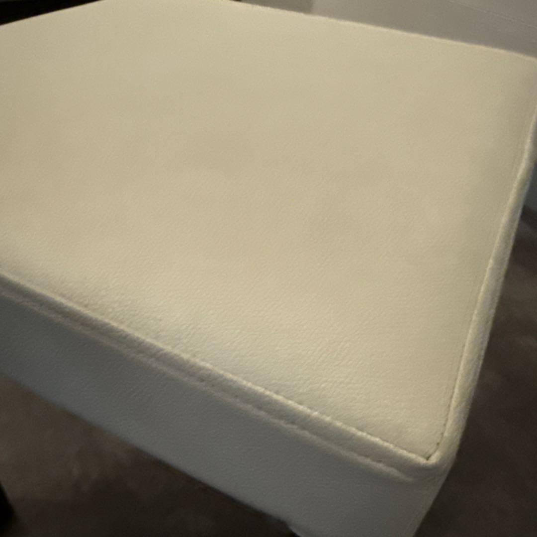 店舗用　椅子　8脚セット