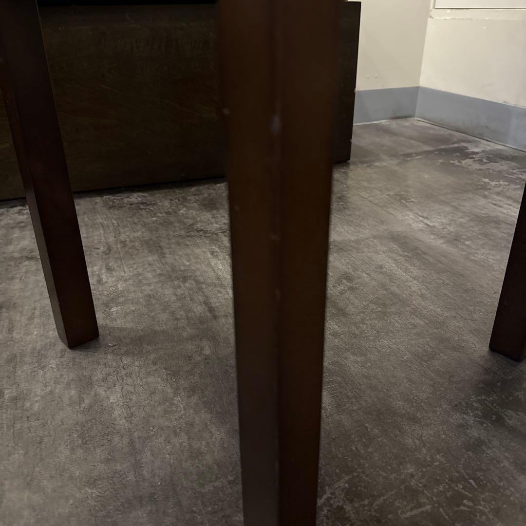 店舗用　椅子　8脚セット