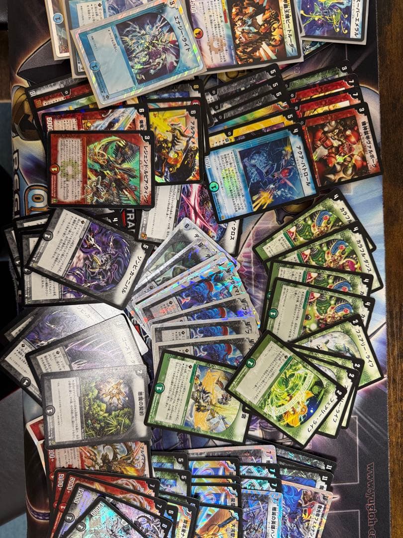 デュエルマスターズ トレーディングカードセット カイザーフェニックス