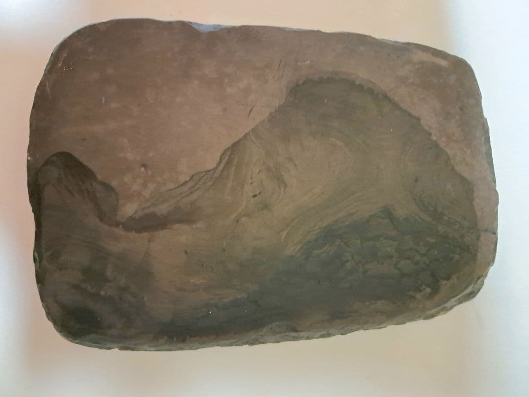 希少 端渓硯 古硯 骨董 ヴィンテージ中国美術