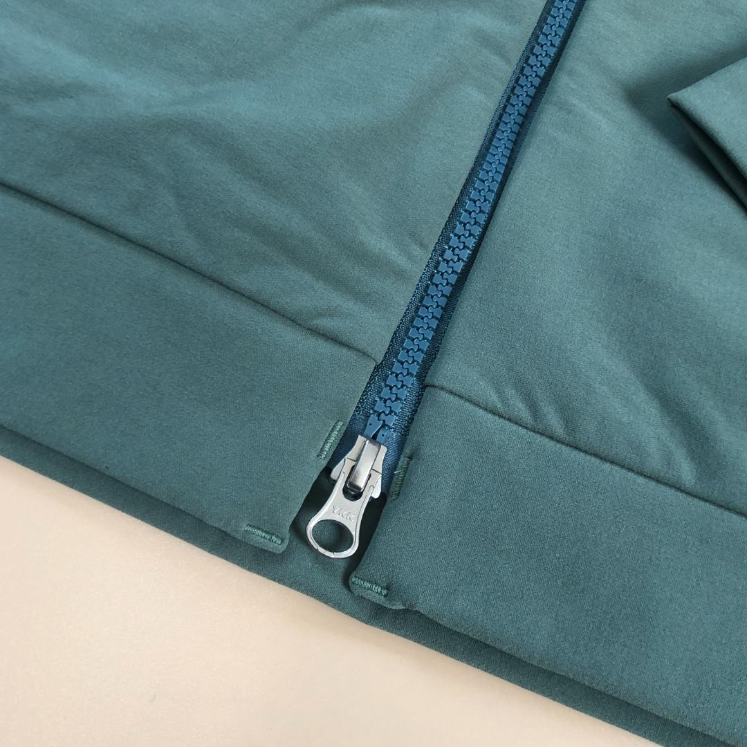 TaylorMade　ビッグロゴストームフリースジャケット　M【新品】ゴルフ