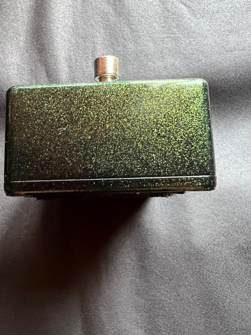 ギター MXR M169 Carbon Copy analog delay