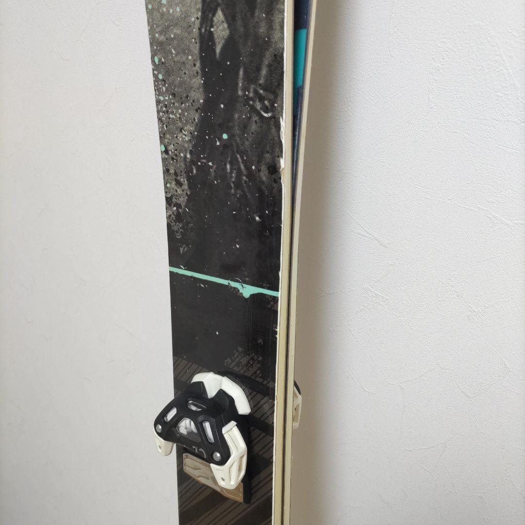 SurfaceNewLife　サーフェス　ニューライフ　ファットスキー　パウダー