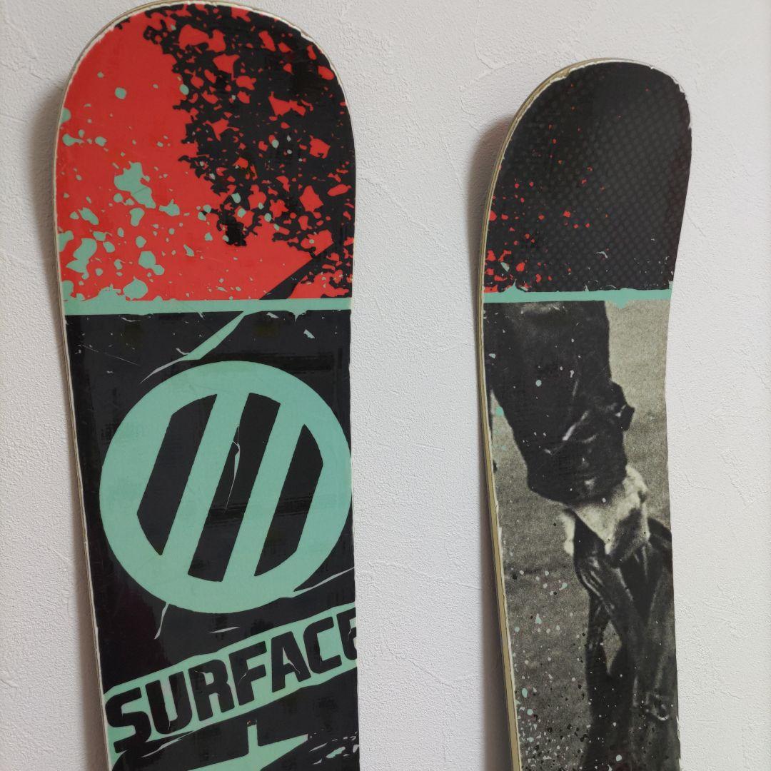 SurfaceNewLife　サーフェス　ニューライフ　ファットスキー　パウダー