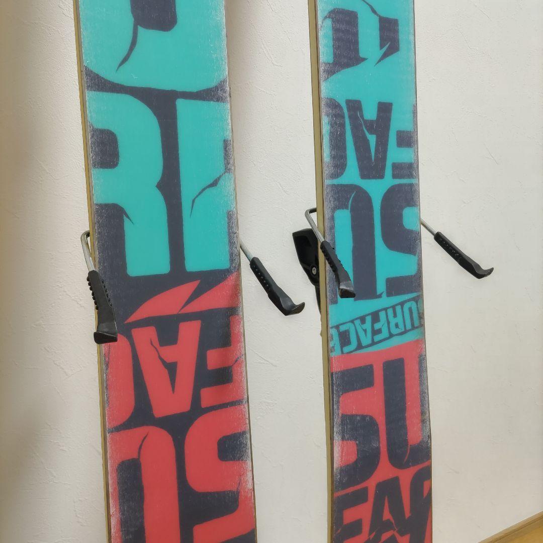 SurfaceNewLife　サーフェス　ニューライフ　ファットスキー　パウダー