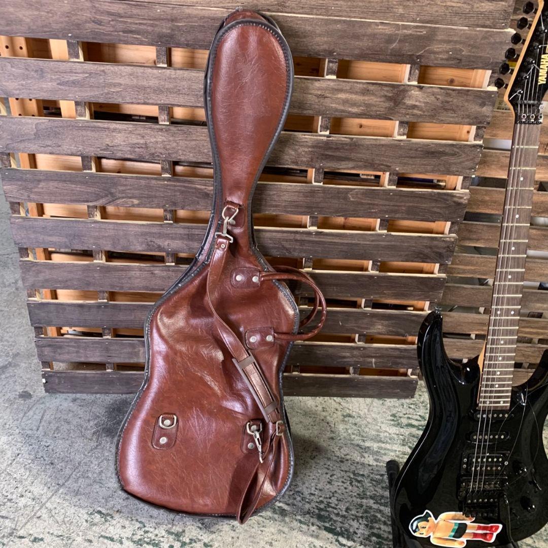 I569\" 現状品 エレキギター YAMAHA RGZ series ブラック