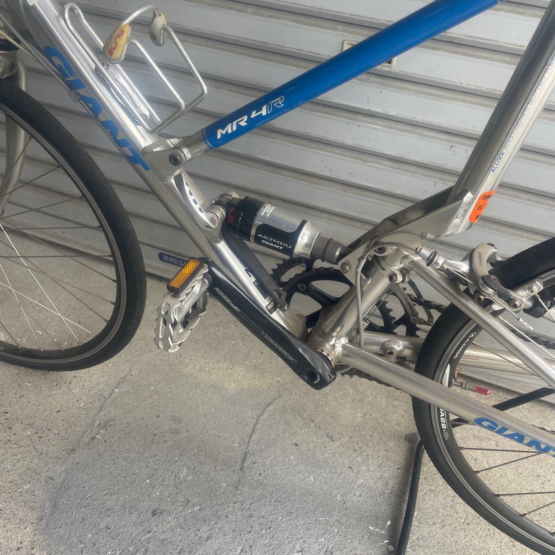 GIANTロードバイク