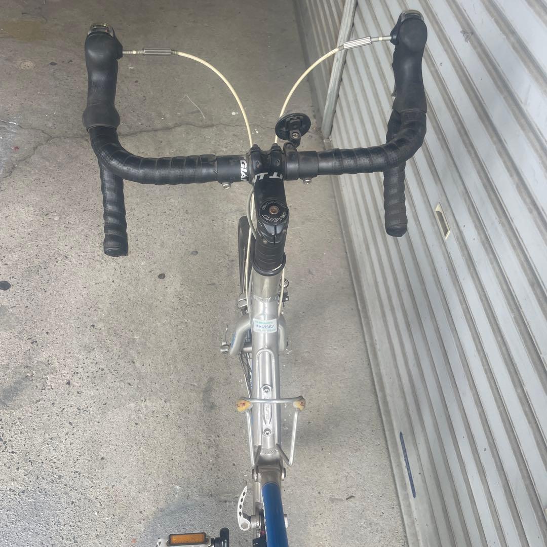 GIANTロードバイク