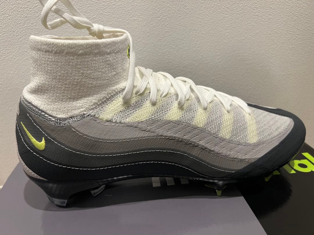 ズーム マーキュリアル スーパーフライ 10 エリート AM 95 FG