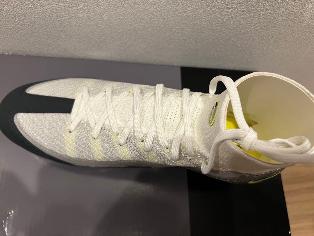 ズーム マーキュリアル スーパーフライ 10 エリート AM 95 FG