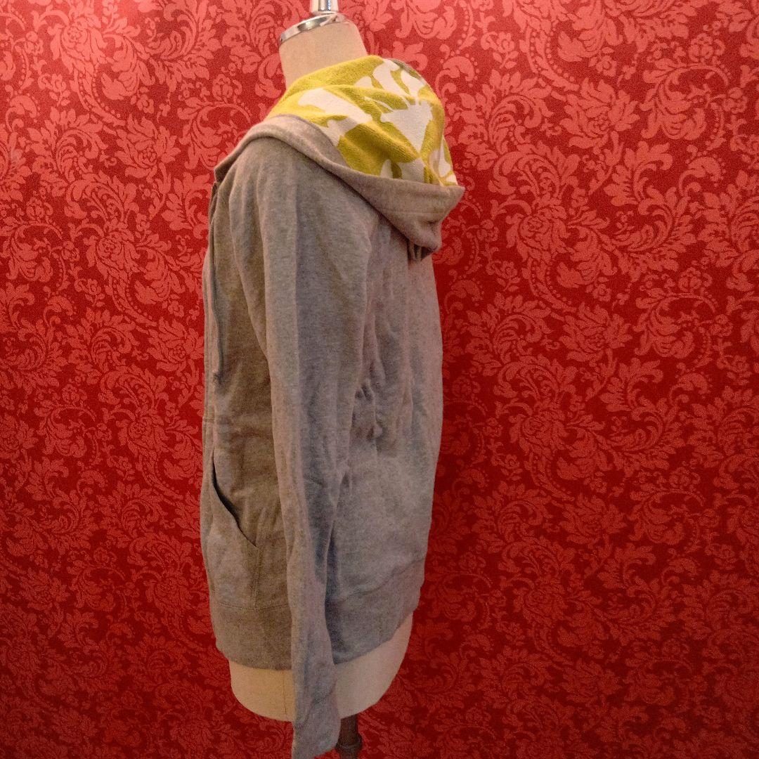 yuki flyin high コンサートグッズ　パーカー　paris s　ハエ