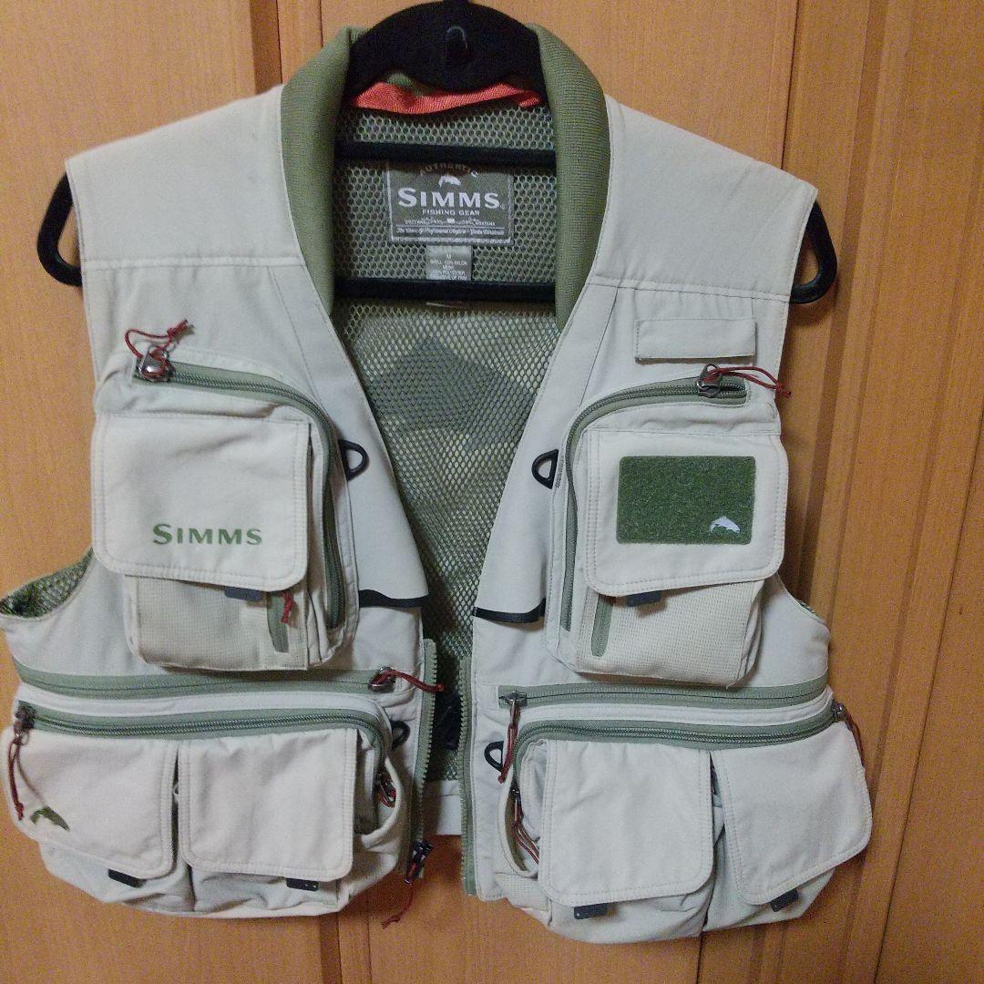 シムス 廃盤 ガイドベスト 最終値下げ❗️