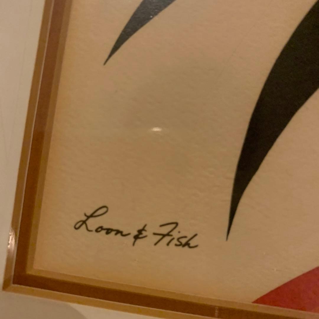 芸術アート　ジャクソン・ベアディ　絵画