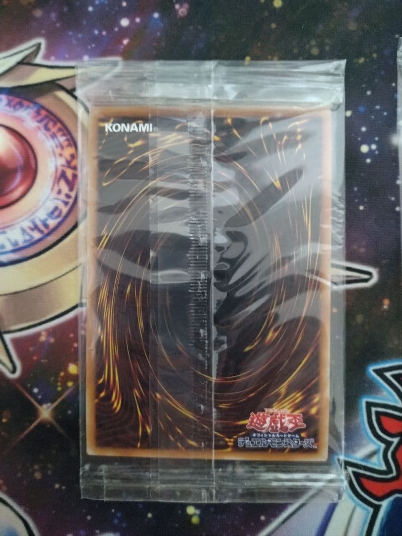 遊戯王　三幻神 20th シークレット　未開封セット