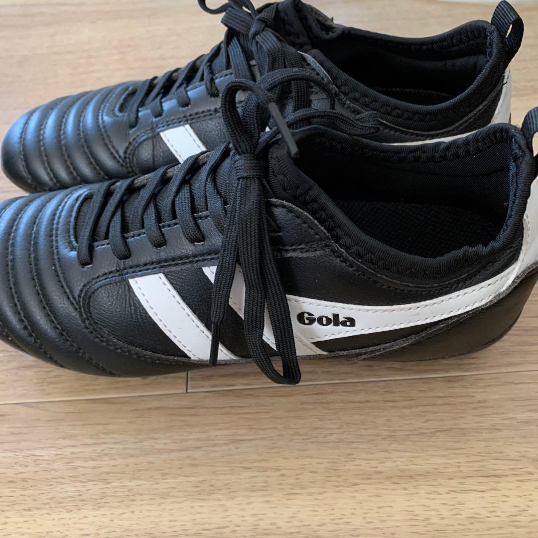 Gola サッカースパイク