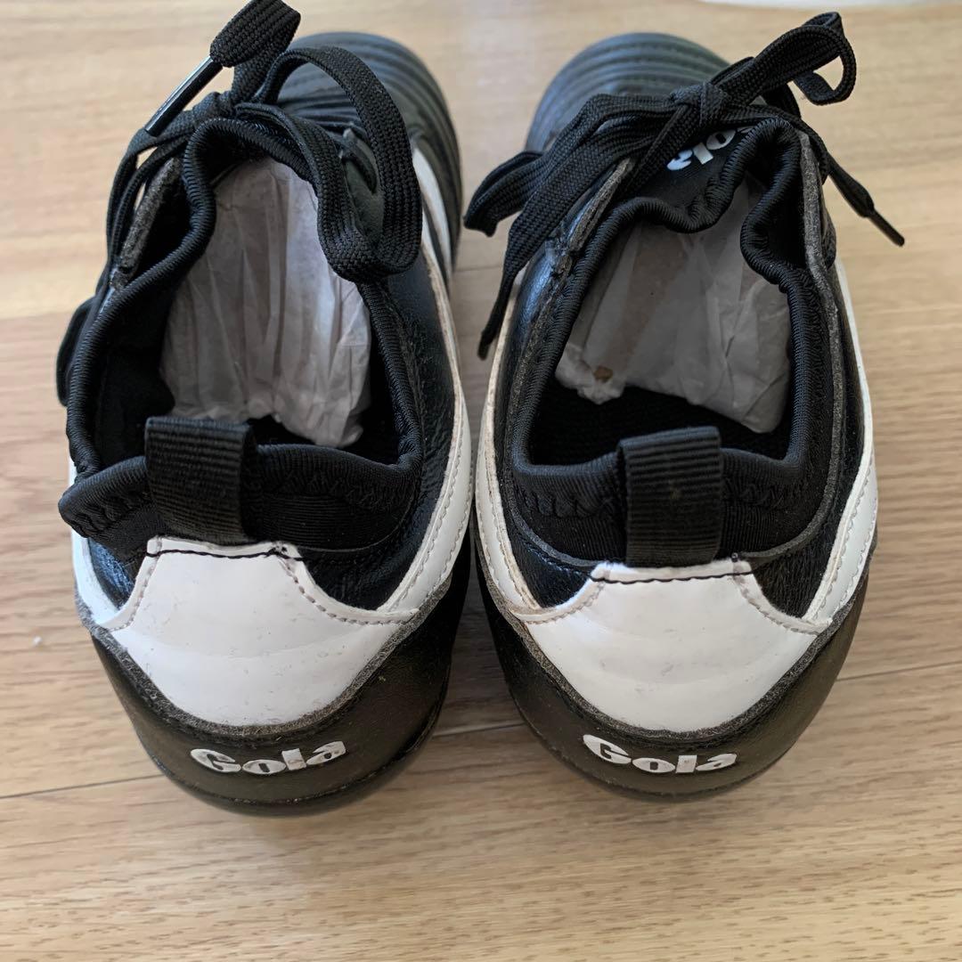 Gola サッカースパイク