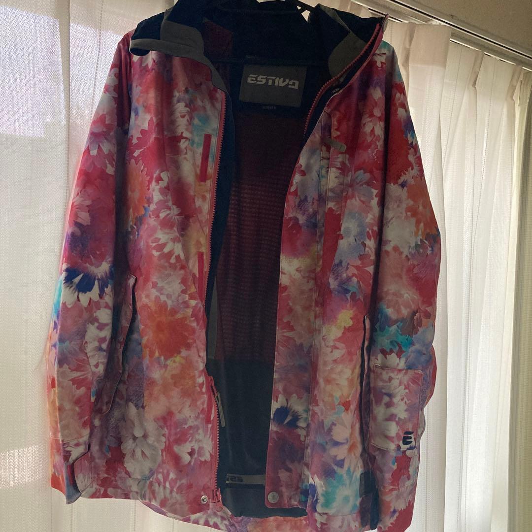 レディーススノーウェア