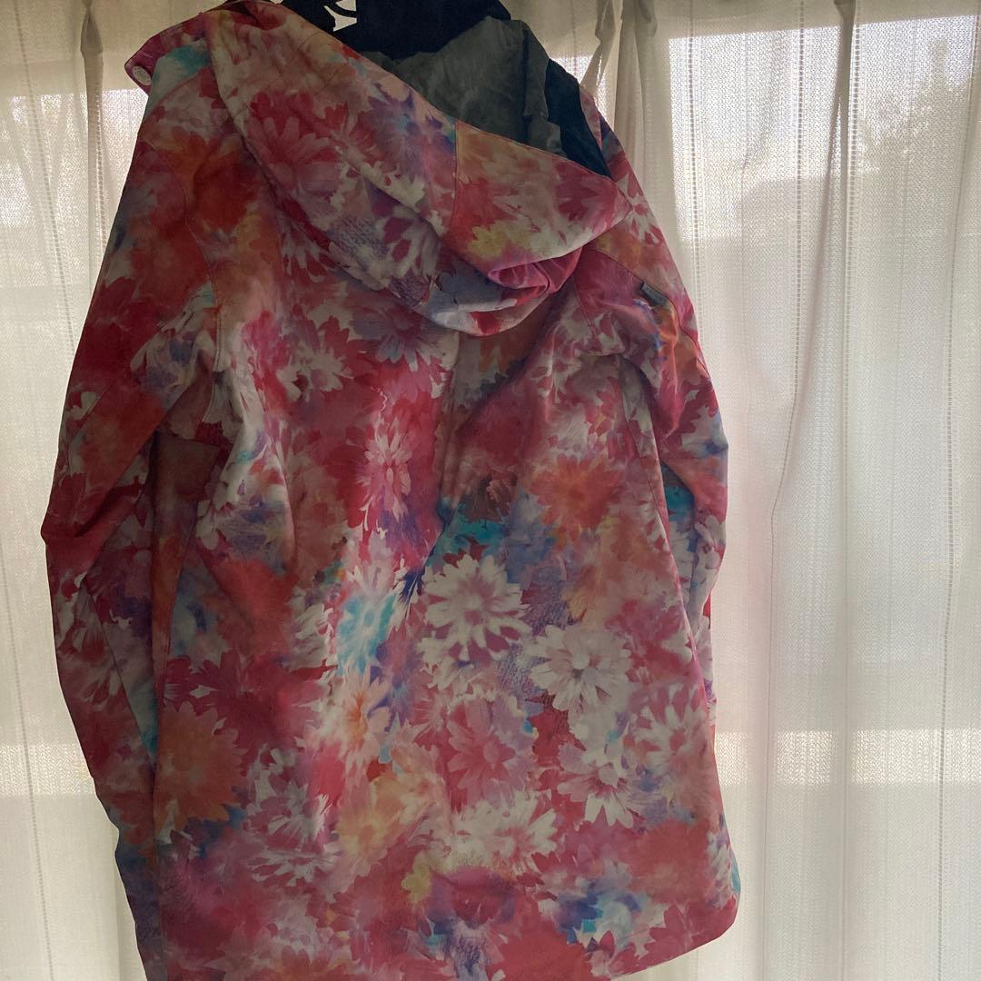 レディーススノーウェア