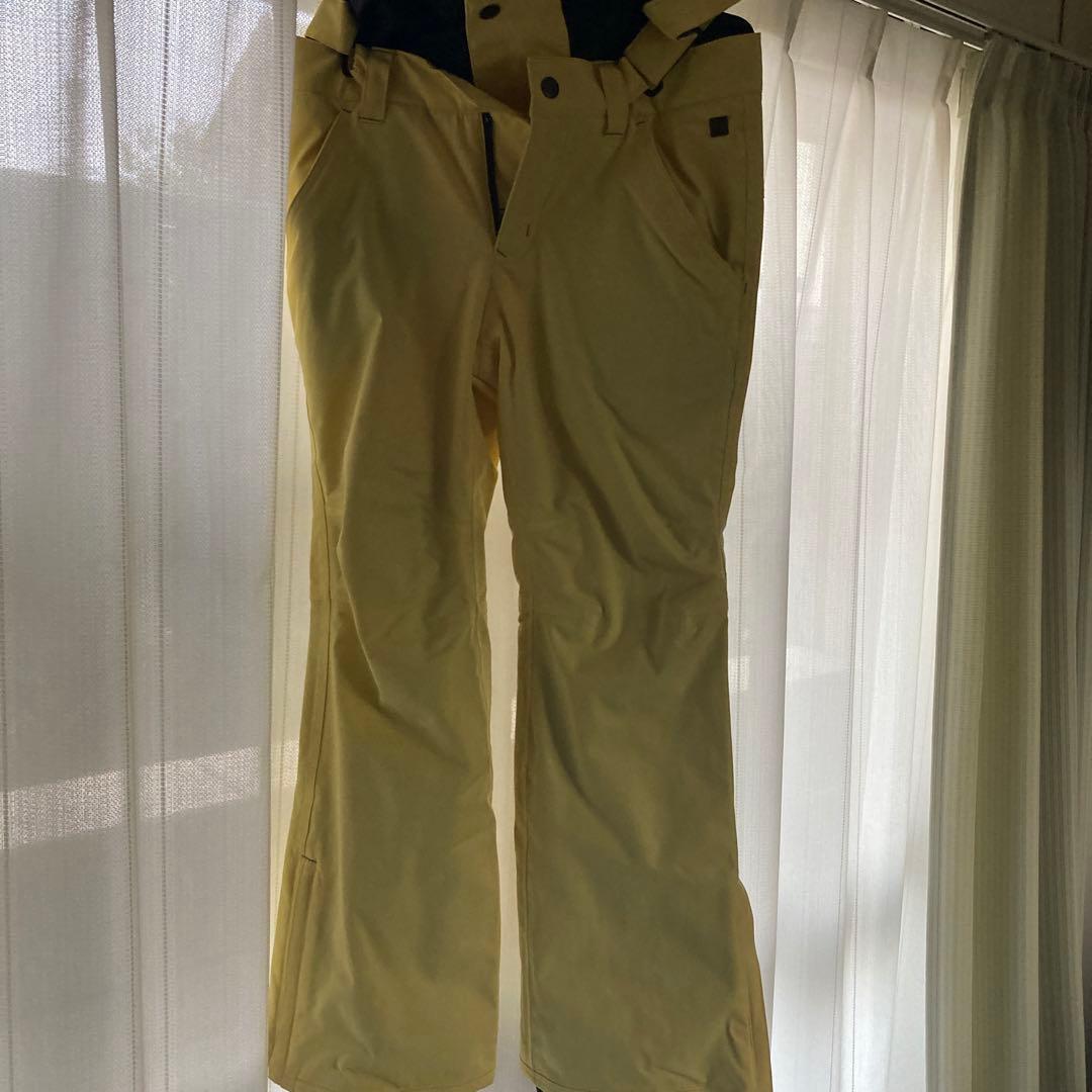 レディーススノーウェア