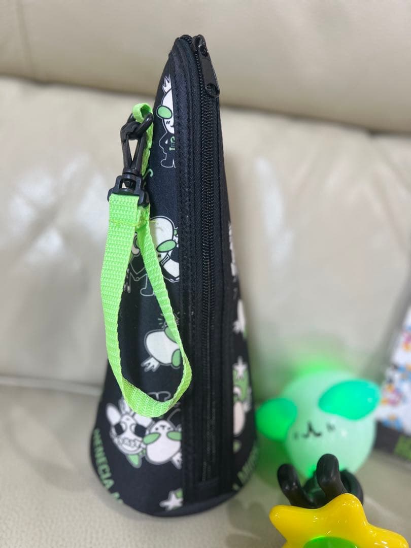 ★FIVE O ONEキムヒョンジュン 宇宙人ペンライト★