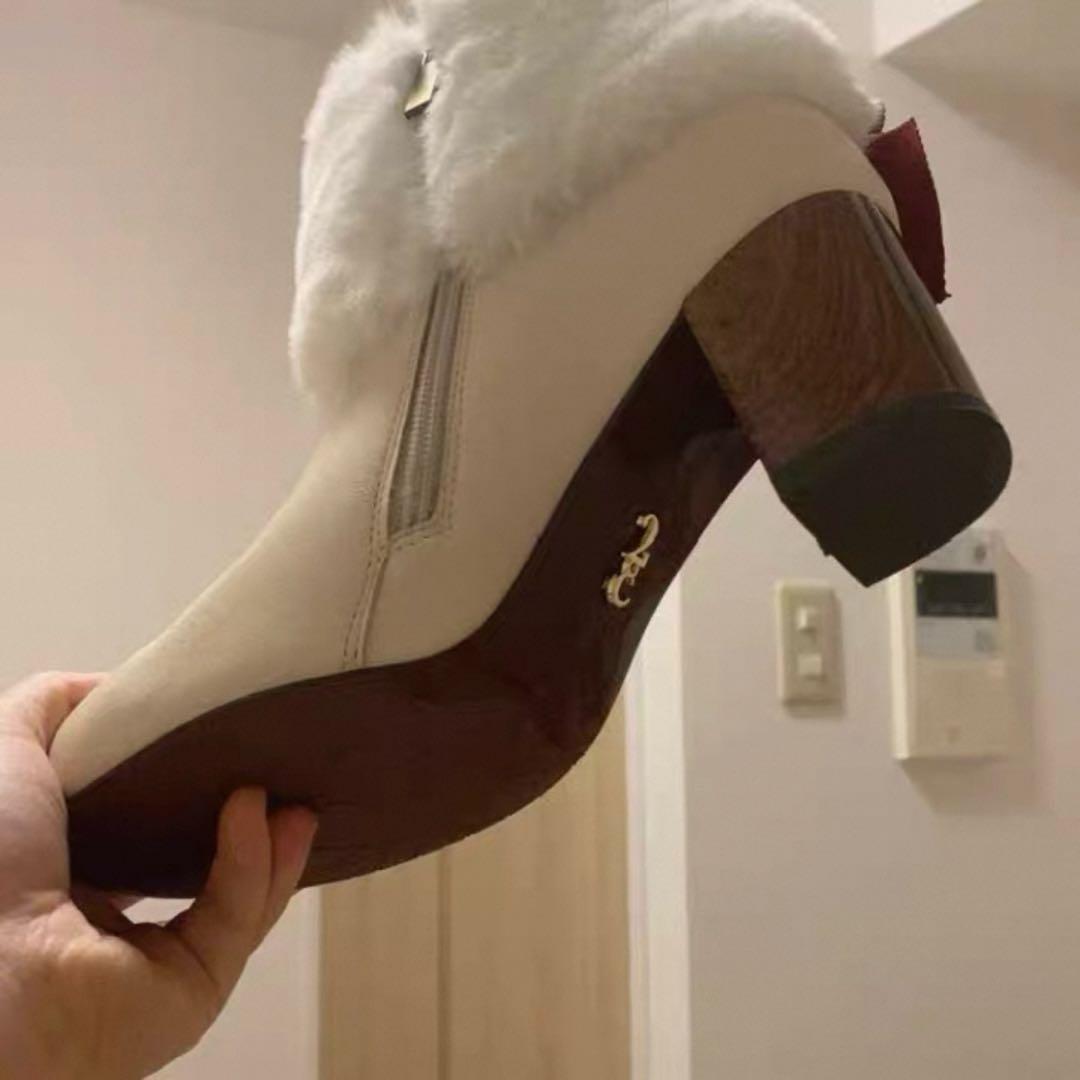 mayla classic サンリオキャラクターズ Melody サイズ38