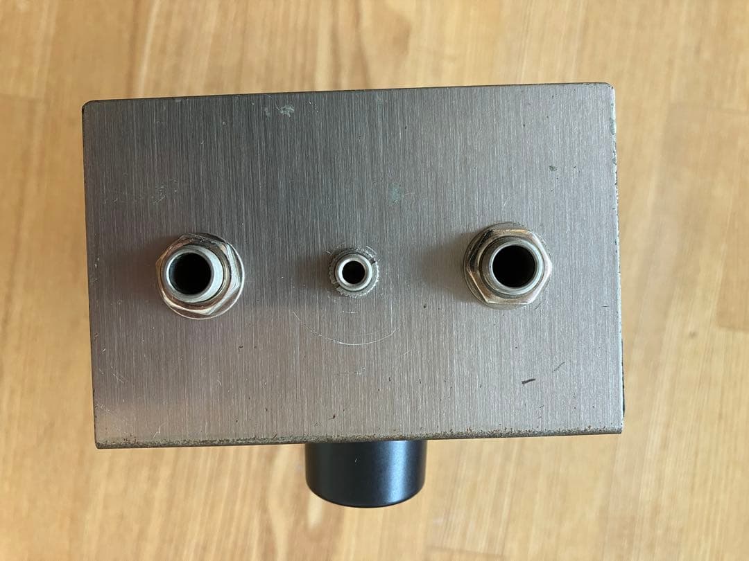 txxkxxy 様用　Electro-Harmonix Holy Grail