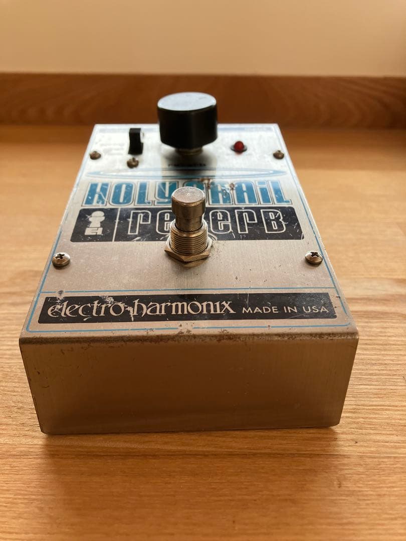 txxkxxy 様用　Electro-Harmonix Holy Grail